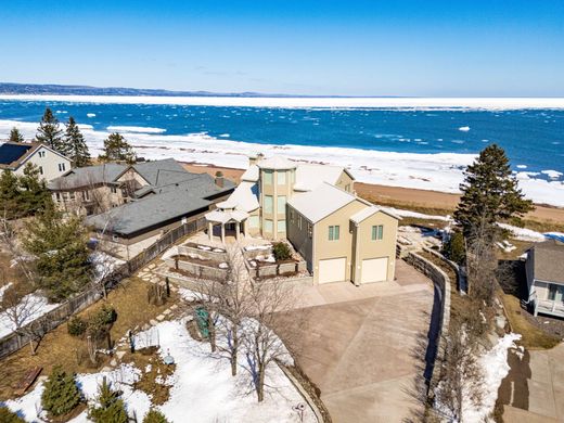 Detached House in Duluth, Saint Louis County