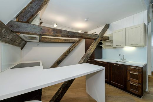 Piso / Apartamento en Tallin, Tallinn