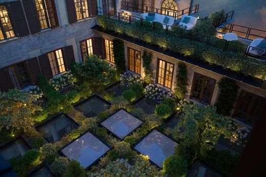 Apartment in Rome, Latium