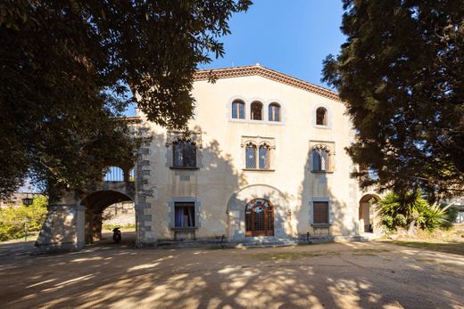 Luxury home in Arenys de Munt, Province of Barcelona