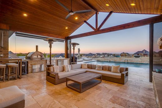 Detached House in Godley, Johnson County