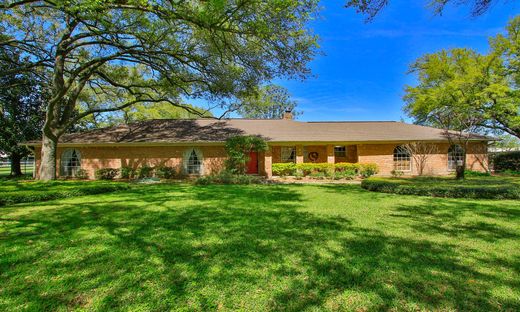 Dom jednorodzinny w Cypress, Harris County