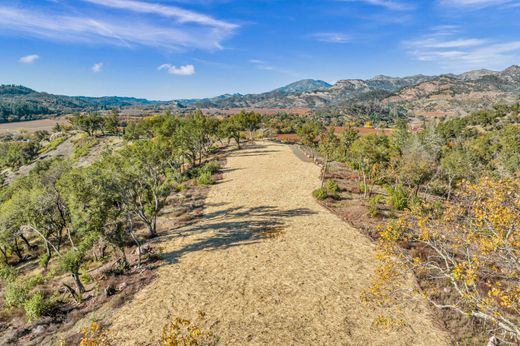 Участок, Saint Helena, Napa County