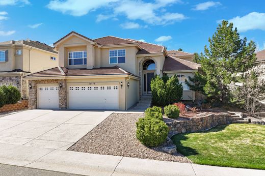 Casa Independente - Castle Pines, Douglas County