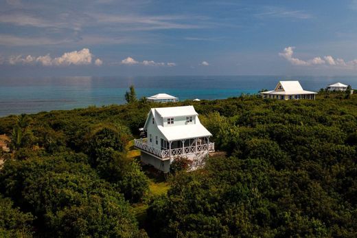 Grundstück in Great Guana Cay, Hope Town District