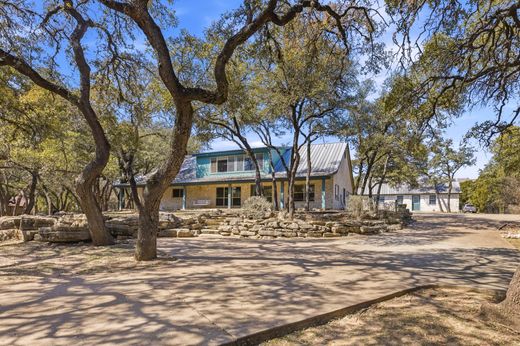 Detached House in Fair Oaks Ranch, Bexar County
