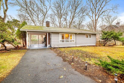 Einfamilienhaus in Falmouth, Barnstable County