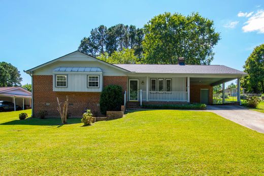 Einfamilienhaus in Garner, Wake County