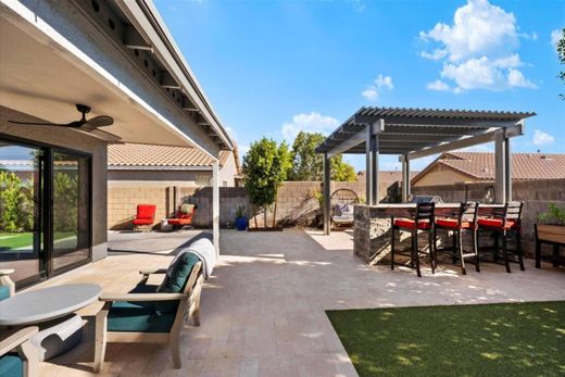 豪宅  凤凰城, 馬里科帕縣