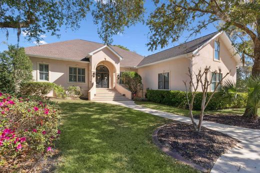 Detached House in Saint Simons Island, Glynn County