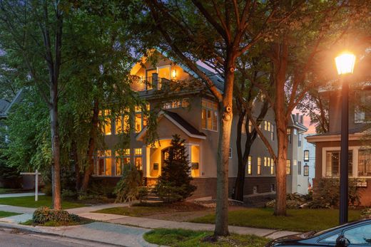Квартира, Миннеаполис, Hennepin County