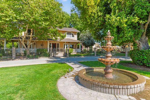Casa de luxo - Hanford, Kings County