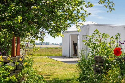 Casa di lusso a Eke, Gotland