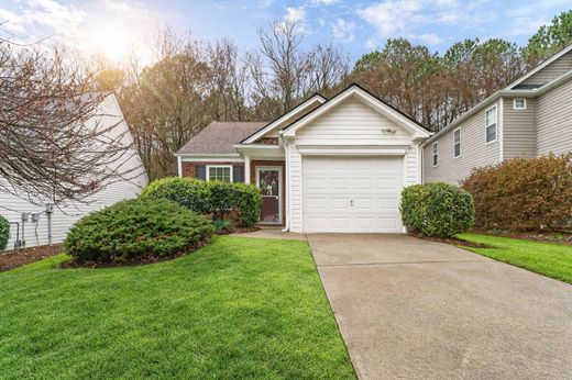 Casa en Canton, Cherokee County