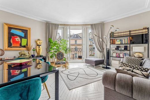 Apartamento - La Muette, Auteuil, Porte Dauphine, Paris