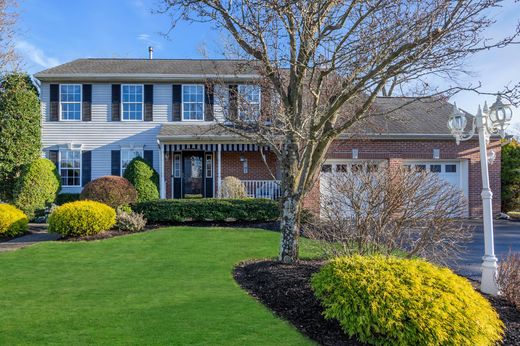 Detached House in Howell, Monmouth County