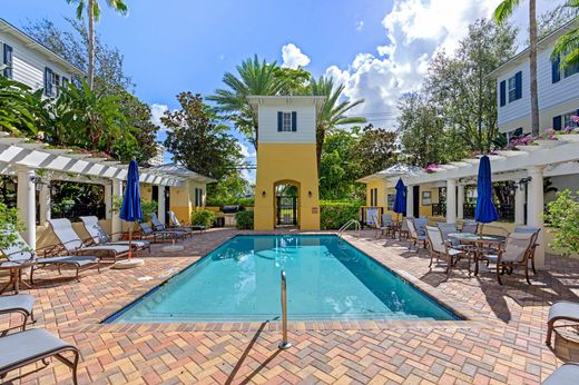 Apartment in West Palm Beach, Palm Beach