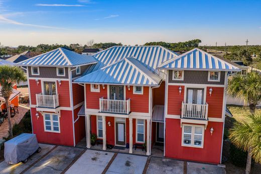 Townhouse in Panama City Beach, Bay County