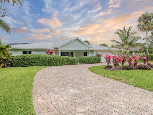 Частный Дом, Vero Beach, Indian River County