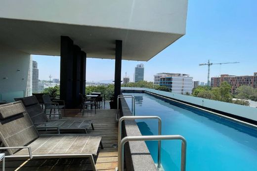 Apartment in Guadalajara, Jalisco