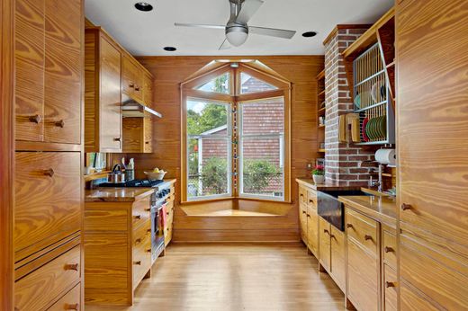 Buzzards Bay, Barnstable Countyの一戸建て住宅