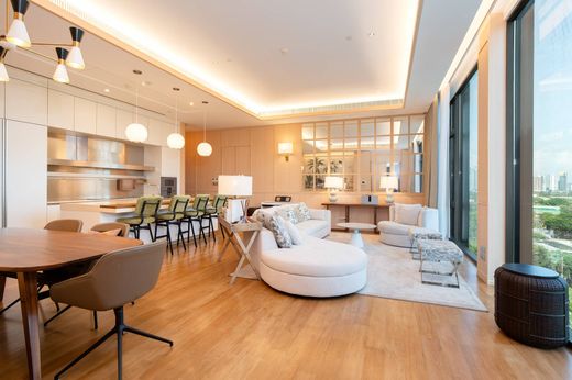 Квартира, Pathum Wan, Parthum Wan