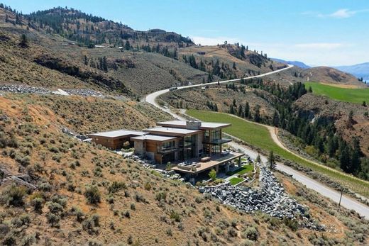 Land in Osoyoos, British Columbia