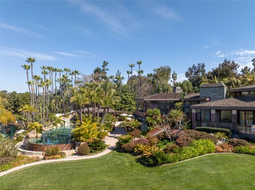 Maison individuelle à Rancho Santa Fe, Comté de San Diego