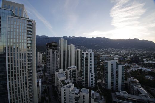 Dom jednorodzinny w San Pedro Garza García, Nuevo León