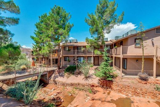 Apartment / Etagenwohnung in Sedona, Coconino County