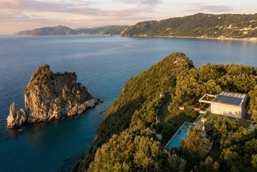 Villa in Corfu, Nomós Kerkýras