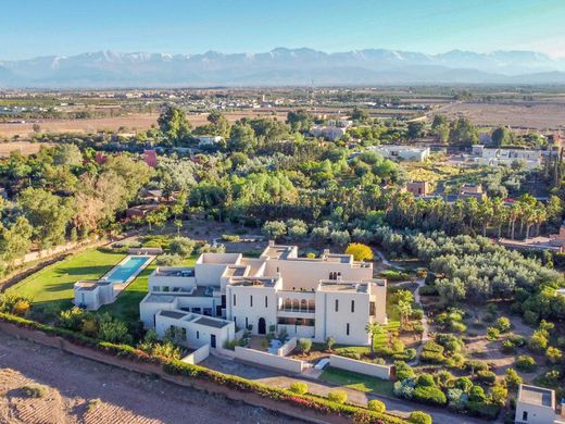 Vrijstaand huis in Marrakesh, Marrakech