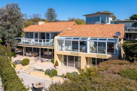 Luxe woning in Portsea, Queenscliffe