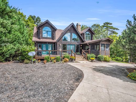 Μονοκατοικία σε Lake Lure, Rutherford County