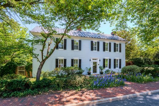 Detached House in Leesburg, Loudoun County