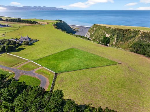 Land in Featherston, South Wairarapa District