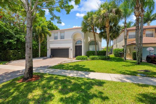 Casa en Wellington, Palm Beach County