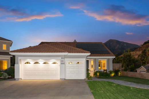 Einfamilienhaus in Trabuco Canyon, Orange County