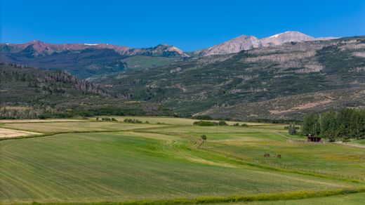 أرض ﻓﻲ Snowmass, Pitkin County