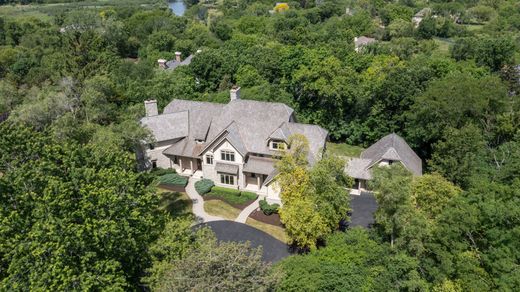 Einfamilienhaus in North Barrington, Lake County