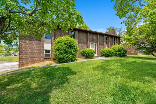 Luxury home in Knoxville, Knox County