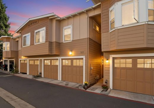 Stadswoning in Napa, Napa County