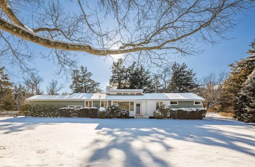 Maison individuelle à Sag Harbor, Comté de Suffolk