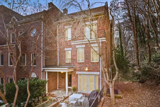 Luxus-Haus in Washington, Washington County