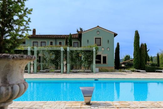 Casa Independente - San Miniato, Province of Pisa