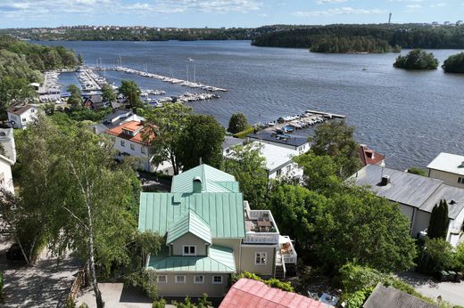 Villa in Stockholm, Stockholm municipality