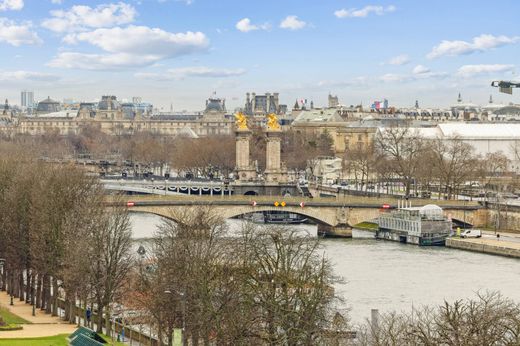 Apartment / Etagenwohnung in La Muette, Auteuil, Porte Dauphine, Paris