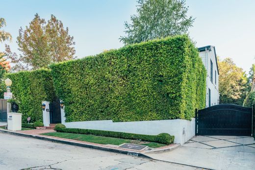 Casa en Los Ángeles, Los Angeles County