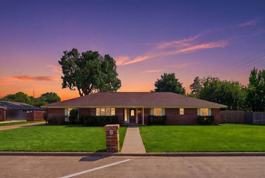 Maison individuelle à Trophy Club, Comté de Denton