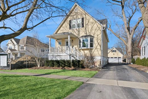 Casa en Deerfield, Lake County